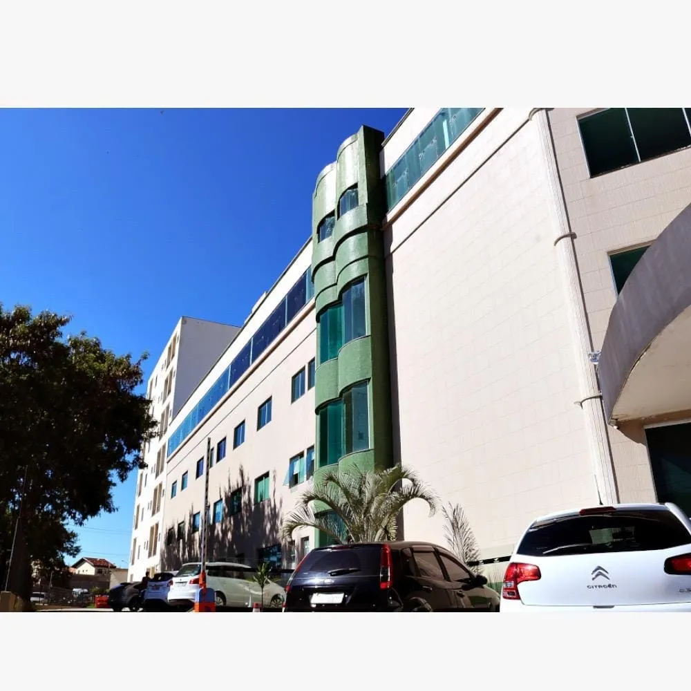 Imagem Comercial à venda e locação 1 Vaga, 95.7M², Parque Senhor do Bonfim, Taubaté - SP | Condominio Spaço Schinneider
