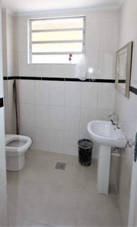Imagem Apartamento com 2 Quartos à Venda, 66 m² em Macuco - Santos