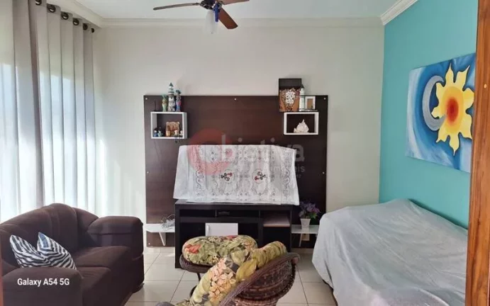 Imagem Apartamento, 3 quartos, mobiliado, Foguete - Cabo Frio