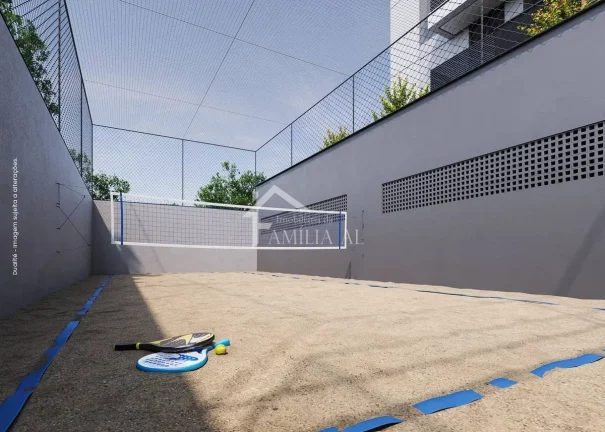 Imagem LANÇAMENTO NO GLÓRIA – APARTAMENTO GIARDINO