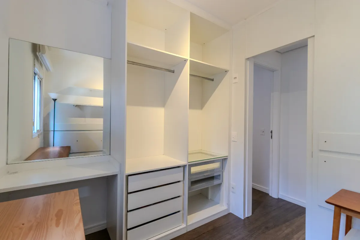 Imagem Apartamento para venda em Jardim Prudência com 2 quartos, sendo 1 suíte, 57m2