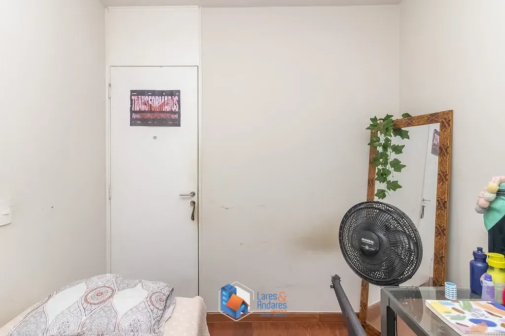 Imagem Apartamento à venda 3 Quartos 1 Suite 2 Vagas 66M² Ipiranga São Paulo - SP