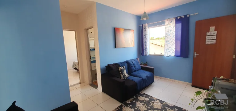 Imagem APARTAMENTO RESIDENCIAL em ESMERALDAS - MG, FLORESTA ENCANTADA