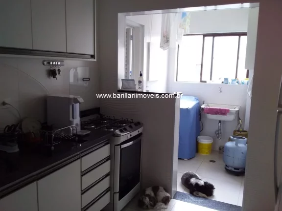 Imagem Cobertura de luxo na Enseada: 4 quartos, 3 suítes, 3 salas, 5 banheiros, 2 vagas de garagem e 202,52 m² - Guarujá-SP.