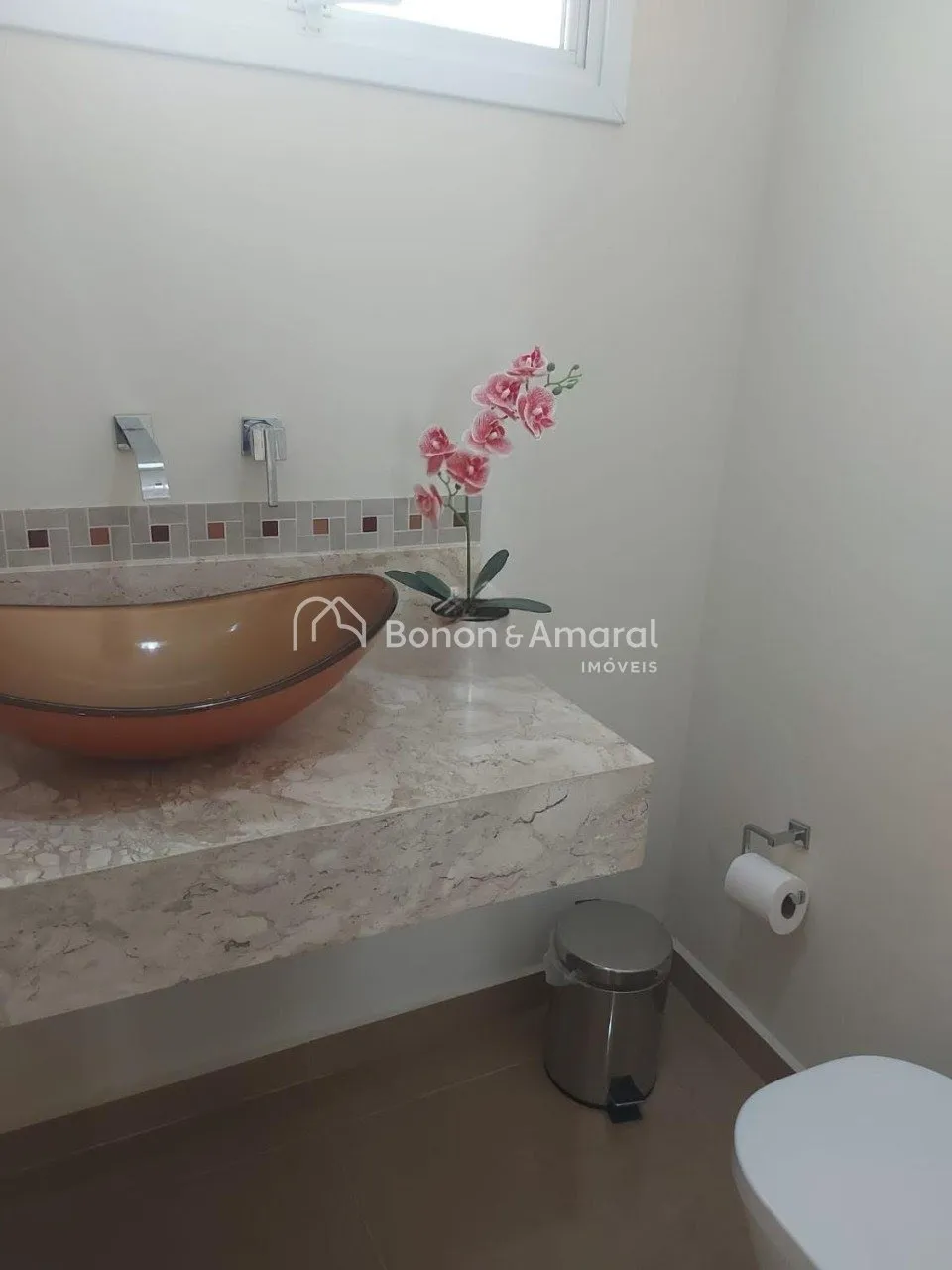 Imagem Casa à venda no Condomínio Residencial Jardim Fiorella em Valinhos
