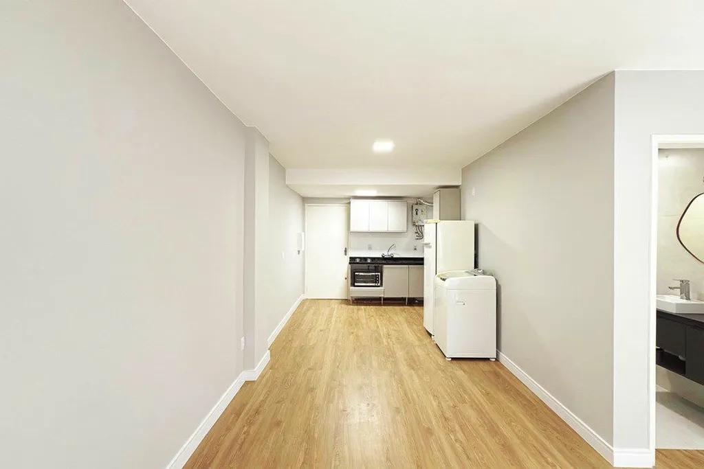 Imagem Apartamento em Centro Histórico