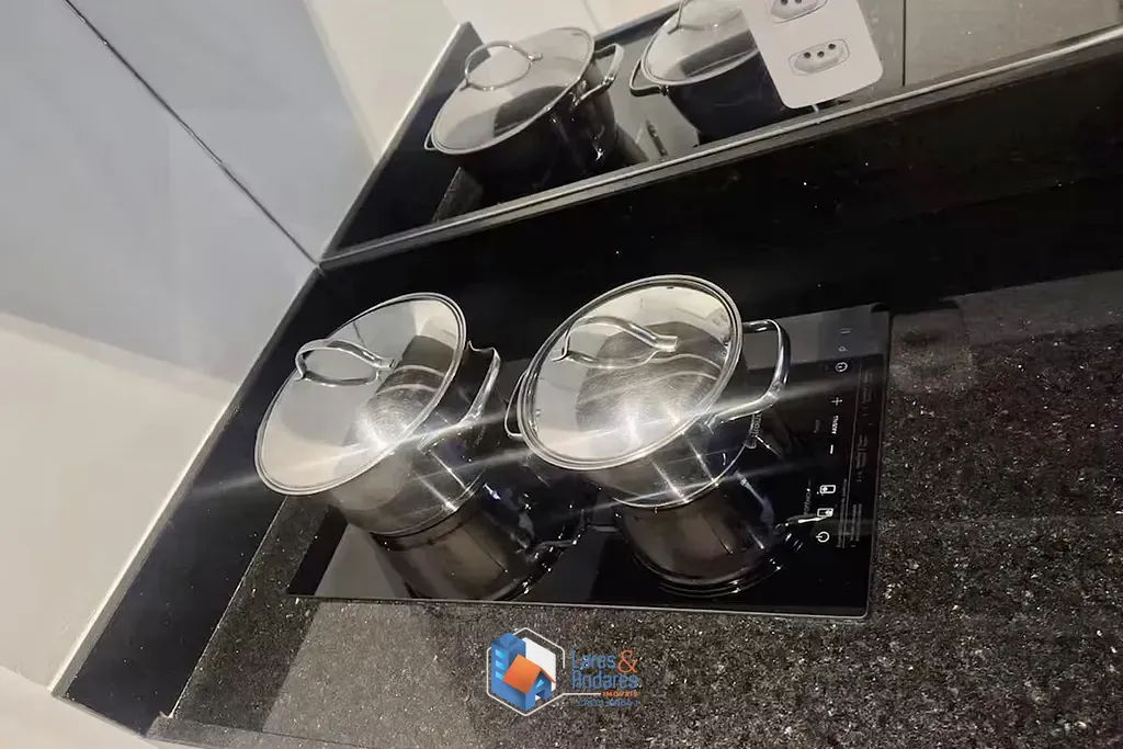 Imagem Apartamento à venda 1 Quarto 25M² Bela Vista São Paulo - SP