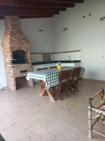 Imagem Casa à venda 4 Quartos, 200M², Chácara São Silvestre, Taubaté - SP