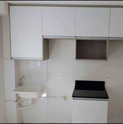 Imagem APARTAMENTO - RES. PQ DOS CANTOS -CAMPINAS