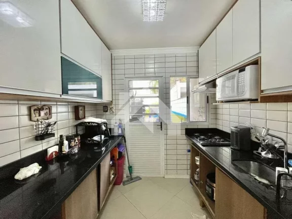 Imagem Casa de Condomínio em Jardim São Vicente - Cotia