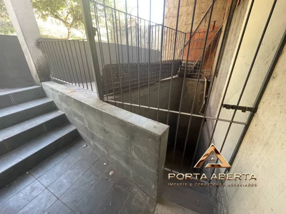 Imagem Prédio Comercial e residencial para venda - Cachoeira do Vale - COD 778