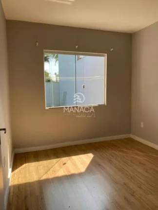 Imagem Casa geminada no Vila Nova
