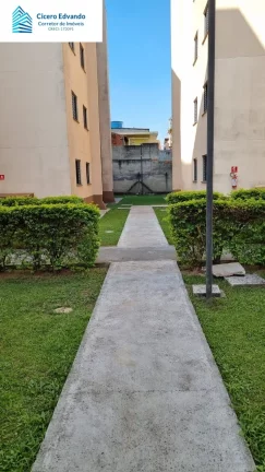 Imagem APARTAMENTO RESIDENCIAL em MOGI DAS CRUZES - SP, JARDIM MARICA