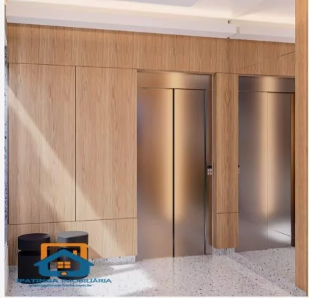 Imagem Apartamento à venda no bairro Bom Retiro - Ipatinga