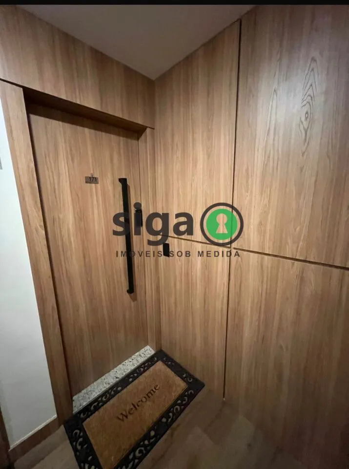 Imagem Apartamento para venda de 117m² - 3 quartos- Chácara Santo Antonio - São Paulo/SP