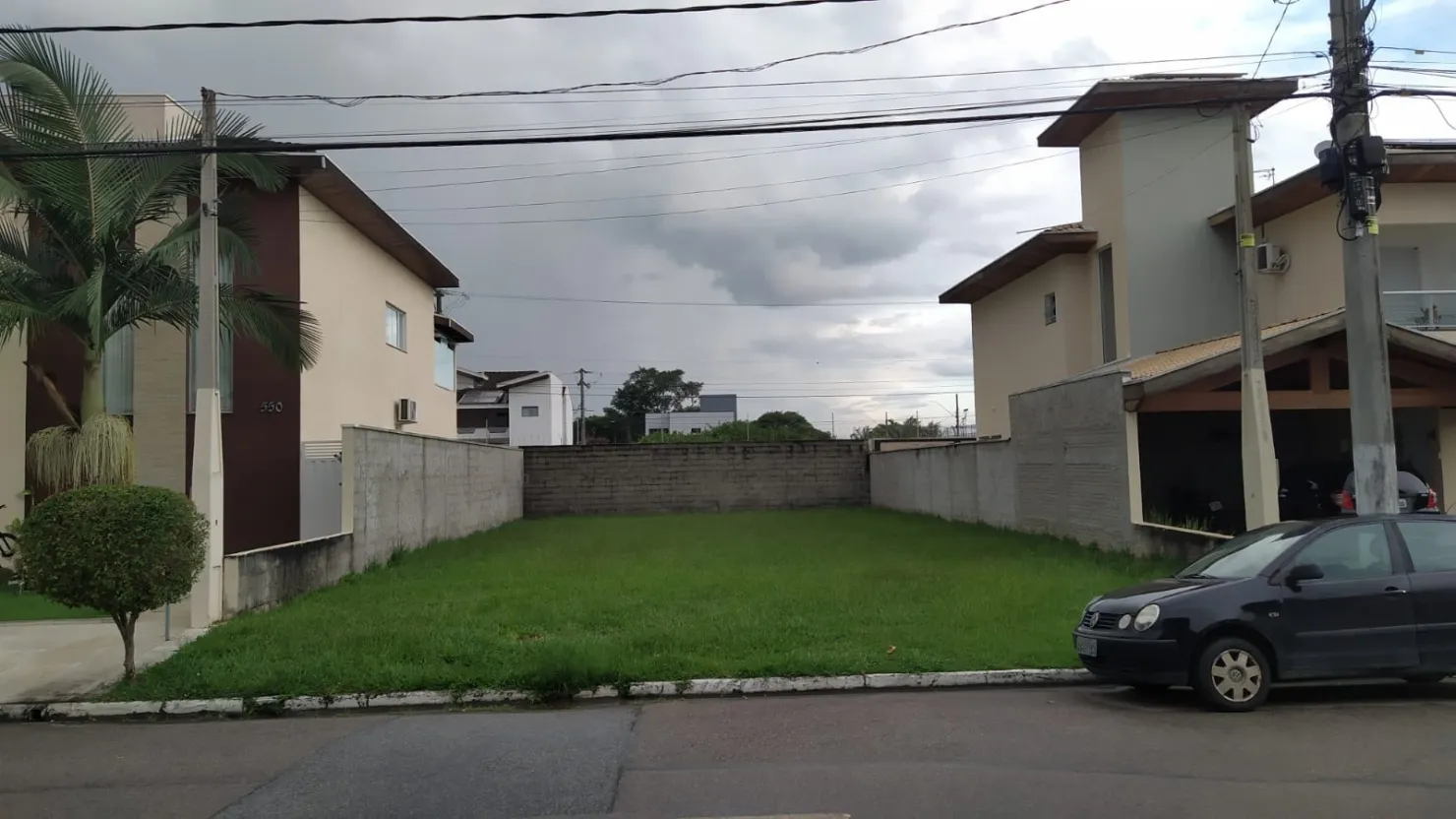 Terreno à venda 300M², Loteamento Residencial Campos do Conde II, Tremembé - SP | Campos do Conde Versailles