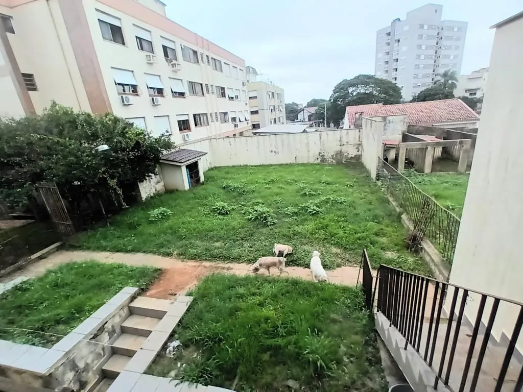 Imagem Sobrado em Nossa Senhora das Graças