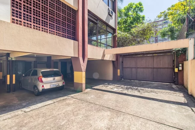 Imagem Apartamento para venda no bairro Mont Serrat em Porto Alegre