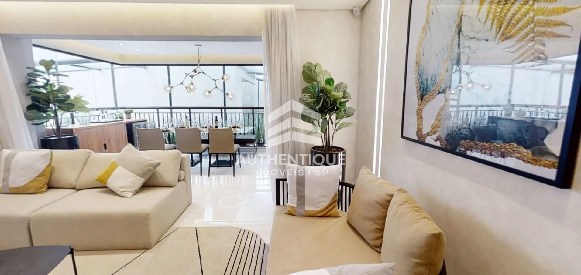 Imagem GRAN MAIA PIAZZA GUARULHOS - Apartamento à venda no bairro Macedo - Guarulhos/SP