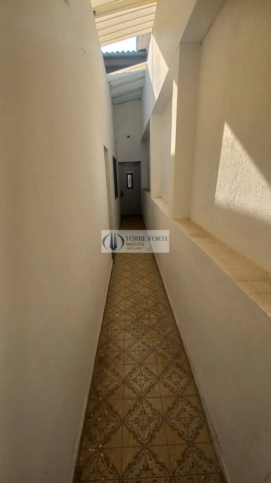 Imagem Sobrado com 4 dormitórios 4 banheiros e 1 vaga na Vila Formosa