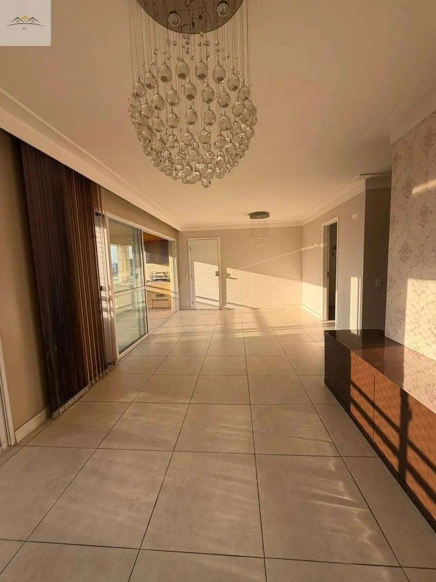 Imagem APARTAMENTO RESIDENCIAL em Santo André - São Paulo, Centro