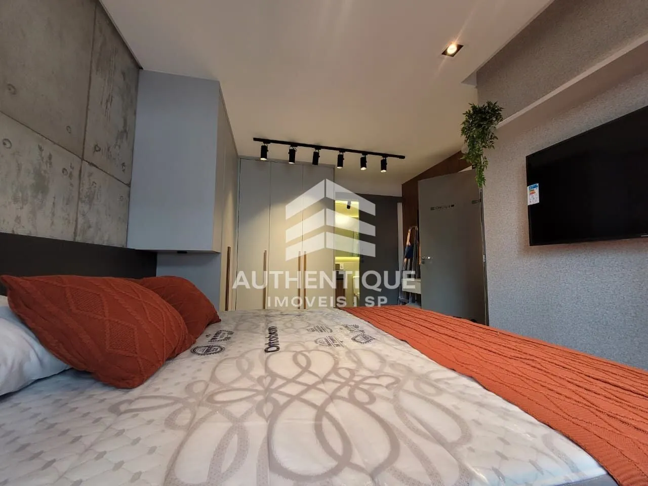 Imagem CS Quirino de Lima - Centro - São Bernardo do Campo - Apartamento à venda no bairro Centro - São Bernardo do Campo/SP