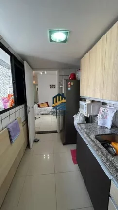 Imagem Apartamento com 55M em Boa Viagem