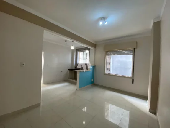 Imagem Apartamento com 2 dormitórios á venda em São Vicente
