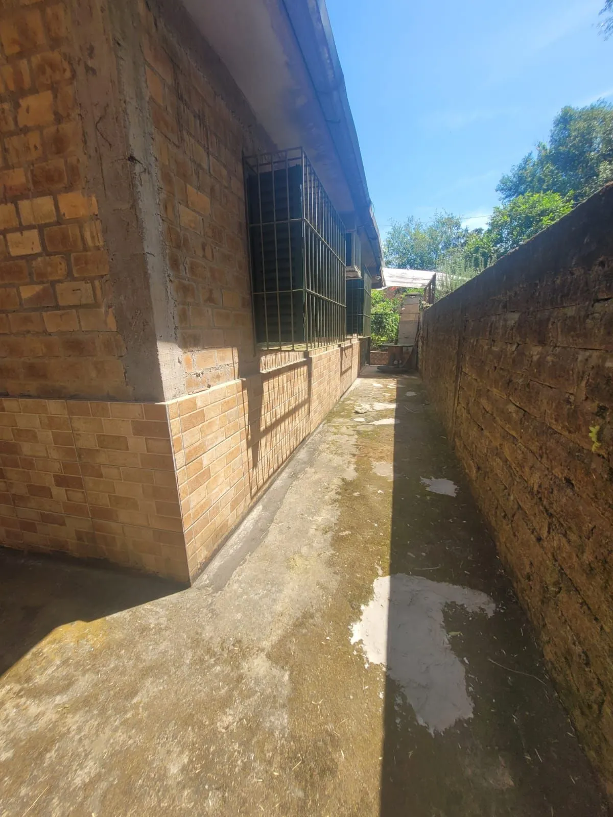 Imagem Chácara em Cascata