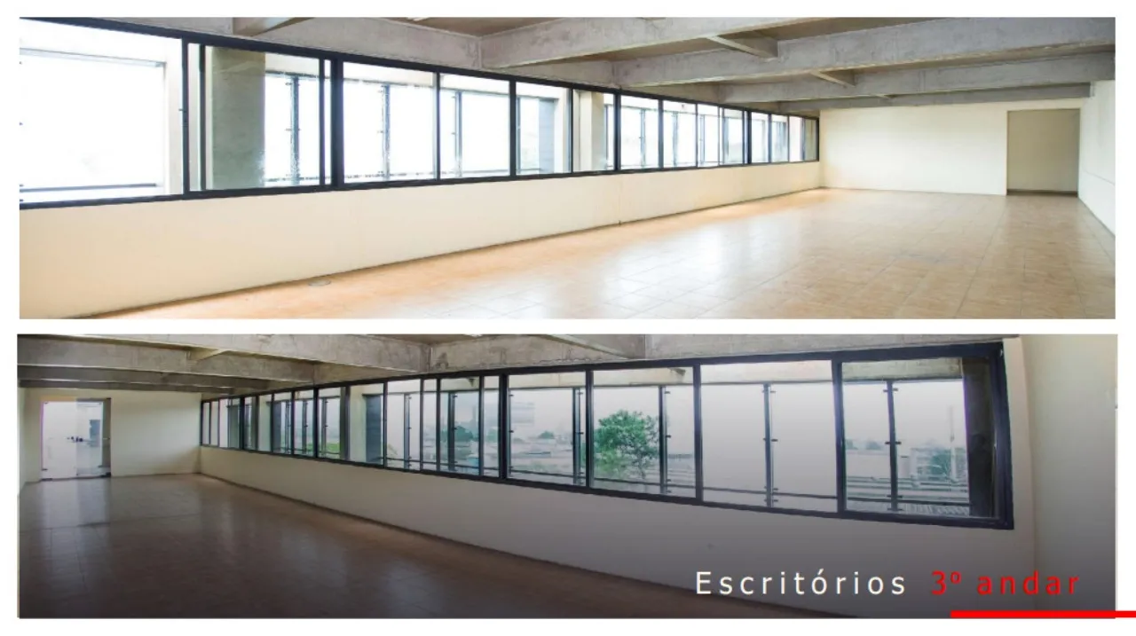 Imagem Ponto Industrial à Venda em São Paulo-SP, Vila Socorro 8.243,00 m²