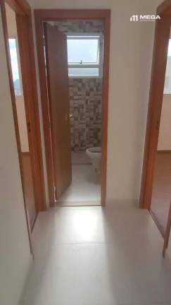 Imagem Apartamento com 2 dormitórios à venda, 45 m² por R$ 279 - Nossa Senhora da Penha - Vila Velha/ES