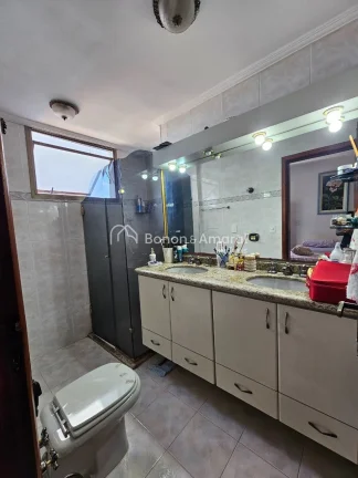 Imagem Apartamento à venda no Jardim Chapadão ? Campinas

Localizado em uma das regiões mais tradicionai...
