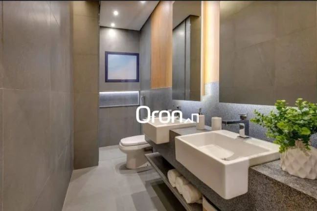 Imagem Penthouse à venda, 191 m² por R$ 2.390.000,00 - Setor Oeste - Goiânia/GO