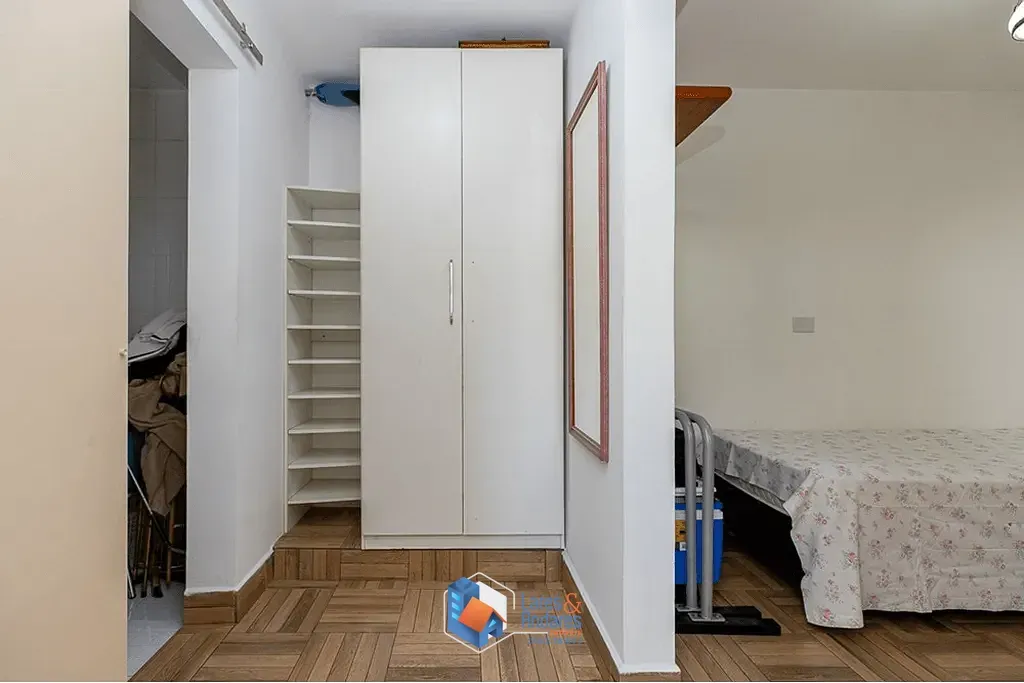 Imagem Casa à venda 4 Quartos 2 Suites 2 Vagas 144M² Brooklin Paulista São Paulo - SP