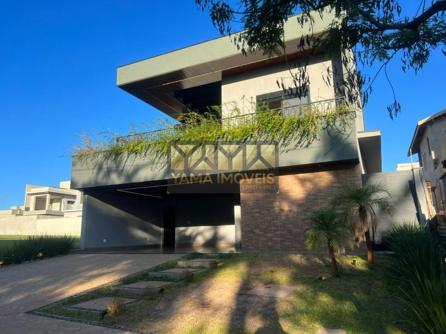 Imagem Residencial Alto do Castelo - Casa a venda 3 Suítes Alto do Castelo