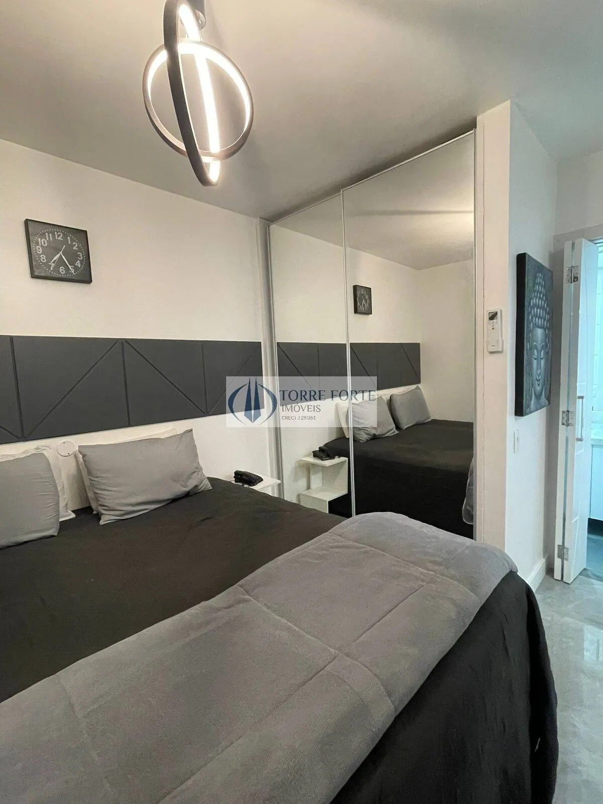 Imagem Studio com 31 m², mobiliado, 1 banheiro, 1 vaga de garagem, Jardim América