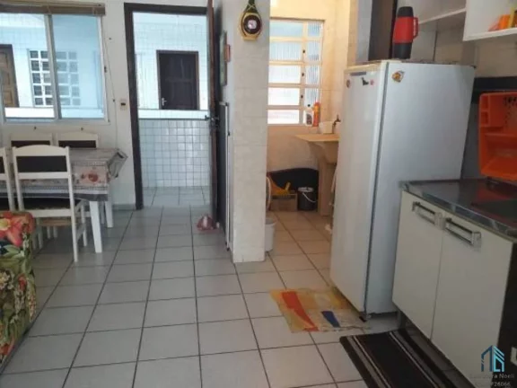 Imagem (Permuta ou financiamento) Apartamento a venda 01 quarto c/vaga, poucos metros do Mar em Guaratuba PR