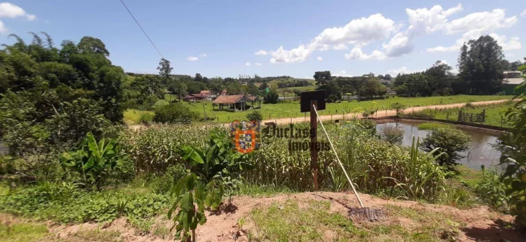 Imagem Chácara com 3 dormitórios à venda, 4300 m² por R$ 460.000,00 - Jardim Bom Jesus - Toledo/MG