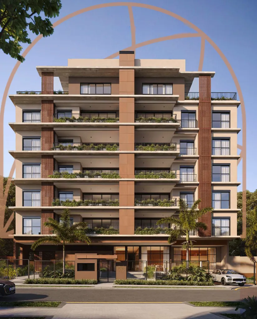 Foto do imóvel APARTAMENTO RESIDENCIAL em Curitiba - PR, Ecoville