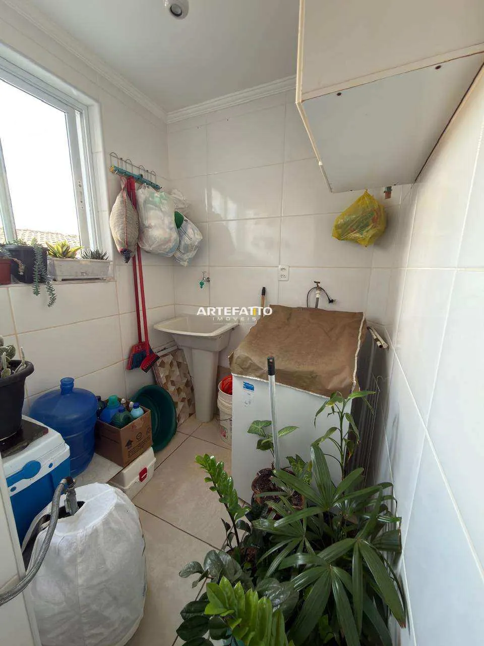 Imagem Apartamento à venda em Franca, Jardim Paineiras, com 2 quartos, 52m2