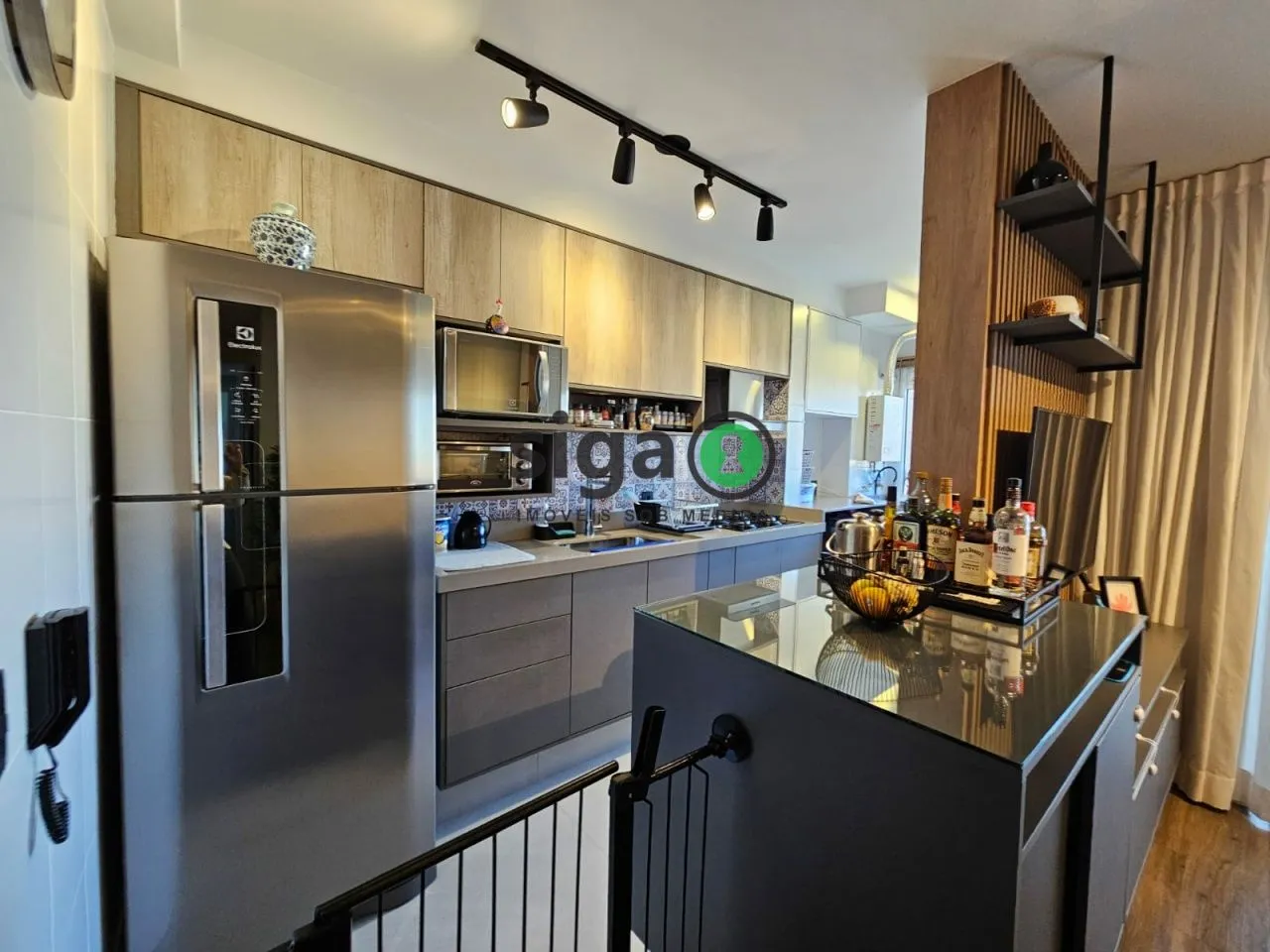 Imagem Apartamento a venda no Tatuape 2 dormitorios