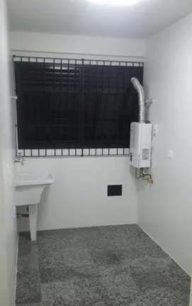 Imagem Apartamento com 4 Quartos para Alugar, 143 m² em Santa Teresinha - São Paulo