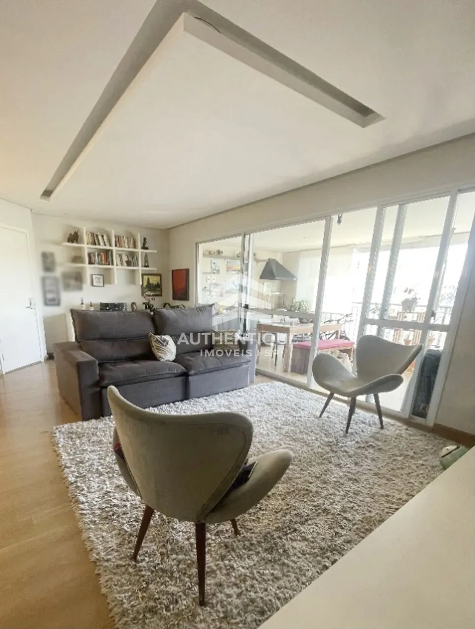 Imagem CLIMA DO PARQUE JABAQUARA - Apartamento na Vila Guarani à venda!