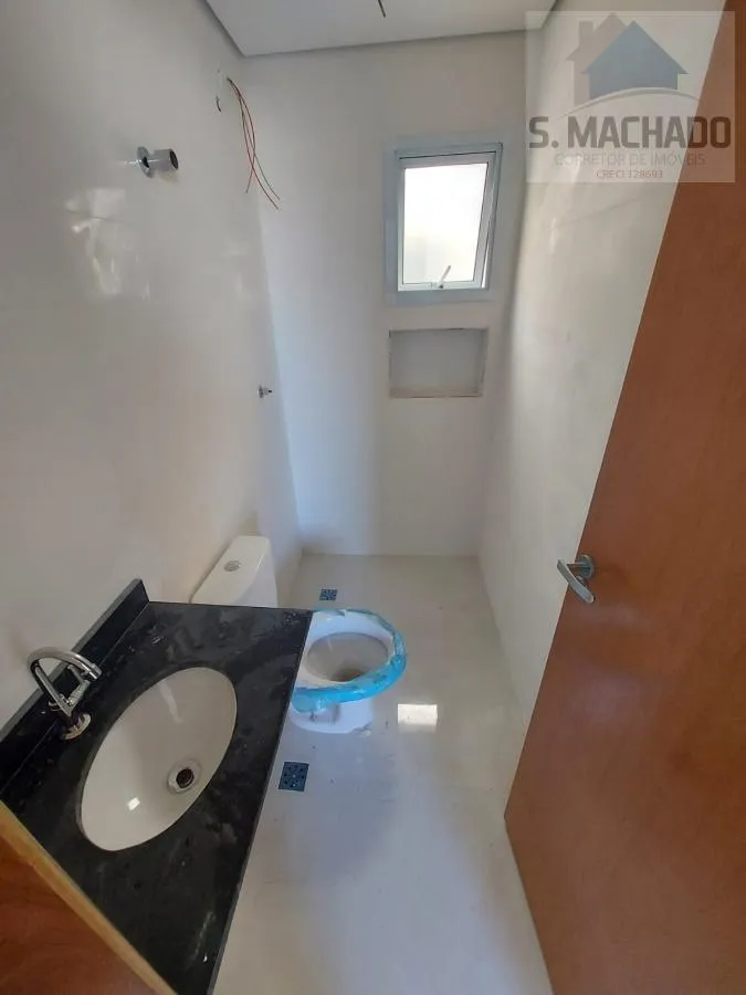 Imagem Apartamento para Venda em Santo André / SP no bairro Parque Oratório