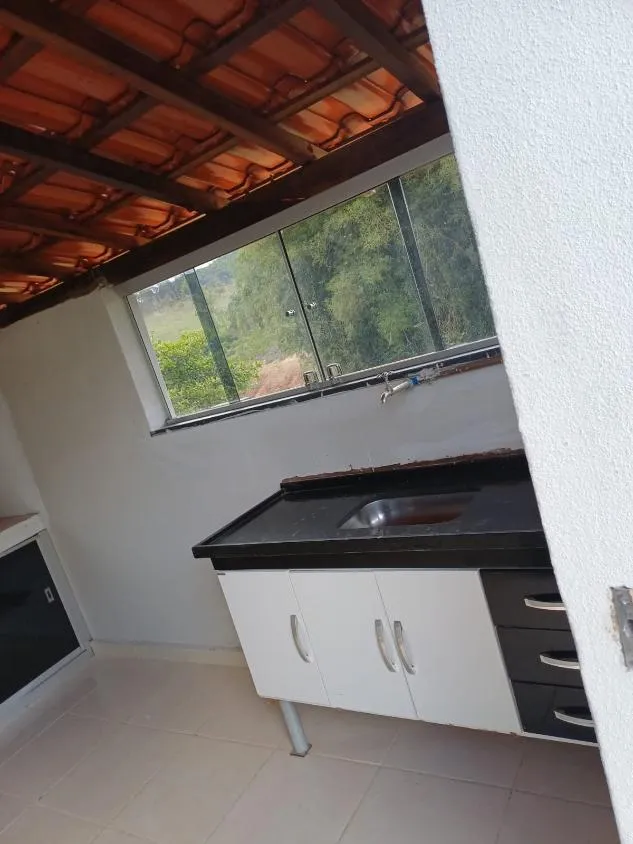 Imagem Vendo uma ótima chácara em Piedade dos gerais , medindo 5.740 m² de extensão.