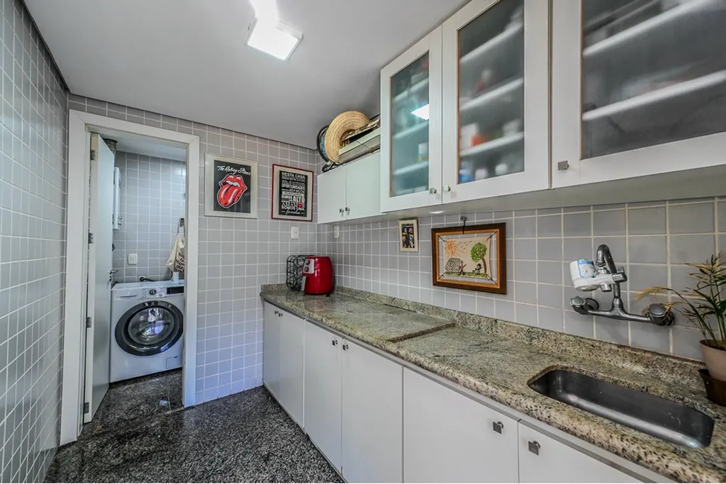 Imagem Apartamento em Rio Branco