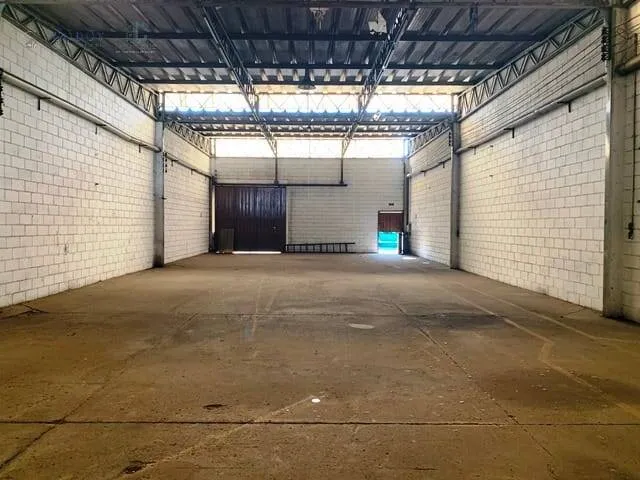 Imagem Comercial à venda 366M², Cidade Nova, Pindamonhangaba - SP