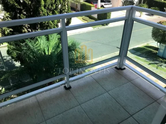 Imagem Fantastica casa quatro dormitorios suítes closet piscina lareira em condominio fechado OPORTUNIDADE