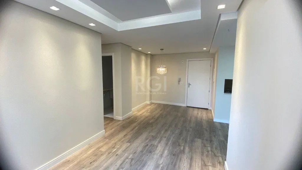 Imagem Apartamento ICON - 61m², 2 dormitórios, sendo 1 suites, churrasqueira e 1 vaga