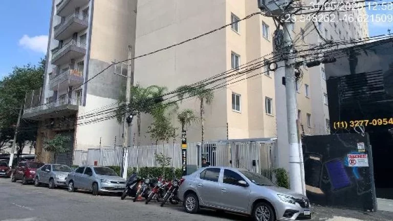 Foto do imóvel Oportunidade Única em SAO PAULO - SP | Tipo: Apartamento | Negociação: Licitação Aberta | Situação: Imóvel em RUA CAETANO PINTO